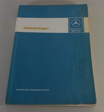 Manuale officina Mercedes