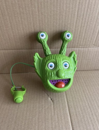 Monster munch bike - monster,