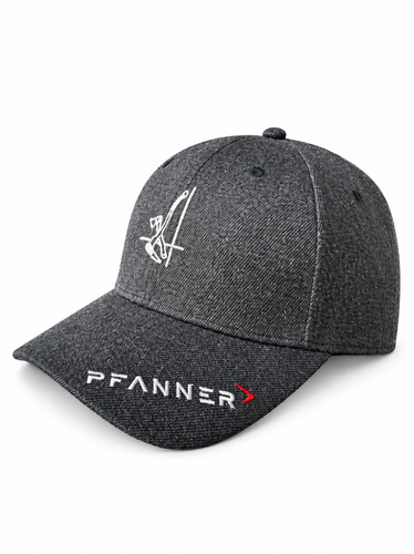Cappellino tecnico pfanner - tecnico,