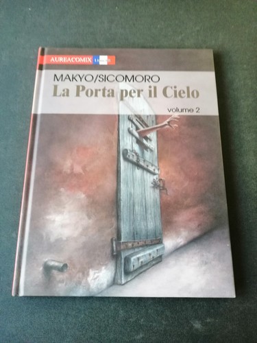 Porta per cielo - il,