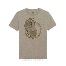 Maglietta Divisione Folgore Battaglia El Alamein 1942 Ex Alto Fulgor WW2 T-Shirt