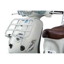 Portapacchi piaggio anteriore - portapacchi,