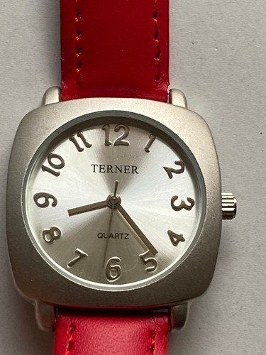 Terner orologio elegante - -,