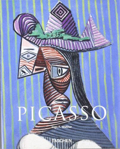 Pablo picasso ingo - pablo,