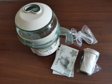 Centrifuga frutta e verdura Philips cucina HR 2828