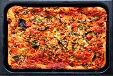 Copri piano cottura fornelli