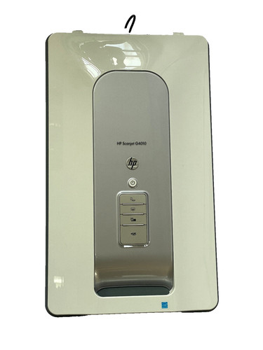 Scanjet g4010 cn4aacc02k - hp,