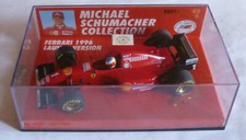 Minichamps Michael Schumacher