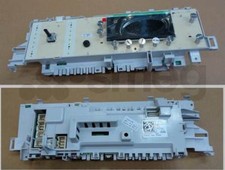 SCHEDA TIMER ORIGINALE PER LAVATRICE SMEG WHT814LSIT CODICE RICAMBIO  691652153