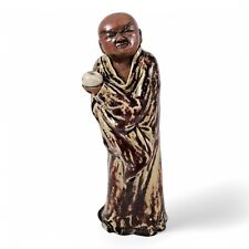 Antico Cinese Shiwan Oggetto