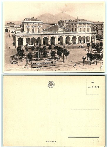S03 4319 napoli stazione - s03-4319,, napoli,