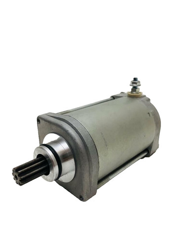 Motorino avviamento bombardier - motorino,