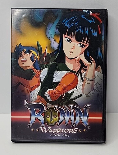 Ronin warriors samurai - ronin, warriors/samurai