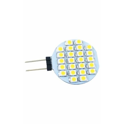 Lampada lampadina led - g4, 24