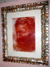 PIETRO ANNIGONI SANGUIGN tano festa,bernard aubertin,antonio corpora,aligi sassu