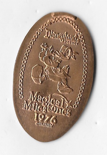 1976 disney patriotic - disney,