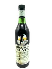 Amaro Fernet Branca Menta