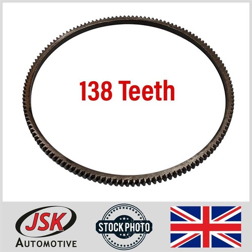 Volano anello cambio 138 denti - cambio,