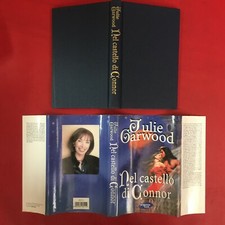 Julie GARWOOD - NEL CASTELLO