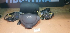 Kit Airbag completo Hyundai i10 2010