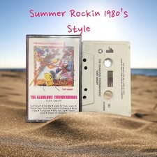 The Fabulous Thunderbirds TUFF