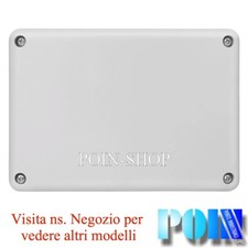 Box contenitore per schede - contenitore,