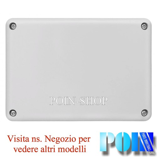 Box contenitore per schede - box,