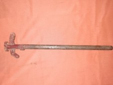 Ducati 65T Canna Forcella