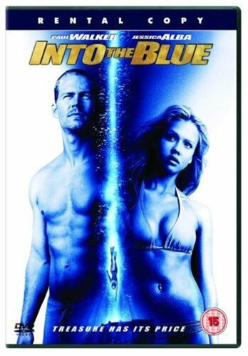 Into the blue dvd free - into,