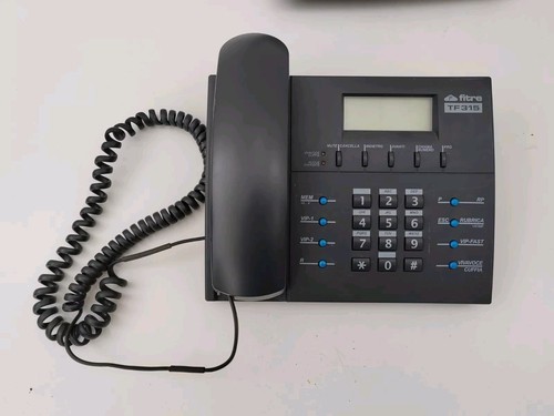 Telefono fitre tf315 - fitre,