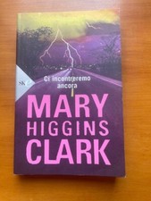 Mary Higgins Clark Ci incontreremo ancora posseggo molti libri questo autore 