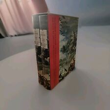 LA BIBBIA IN DUE VOLUMI A CURA