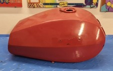 MOTO GUZZI GTS 400 - SERBATOIO