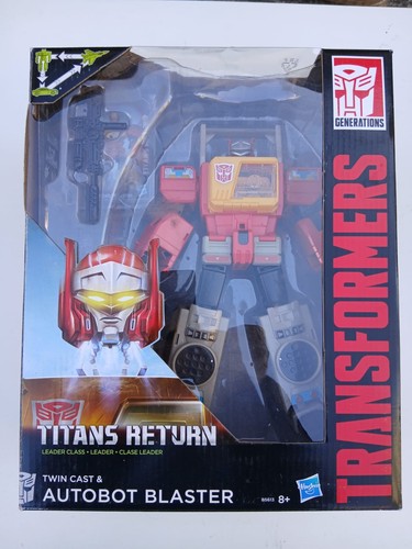 Hasbro transformers titans - transformers,