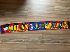 Sciarpa Di Poliestere Vintage