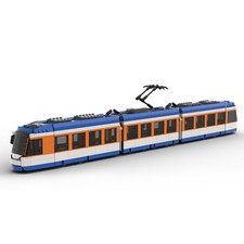 Vendita calda tram 2 - calda,