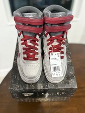 Scarpe medie Reebok x Aliens BB 4000 II di Alien: Romulus taglia M 6,5