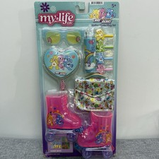 My Life As Care Bears Roller