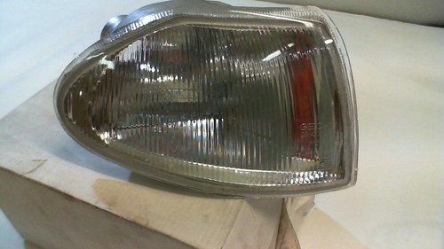 Freccia bianca opel astra - sx,