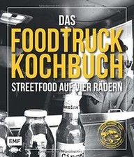 Das Foodtruck-Kochbuch