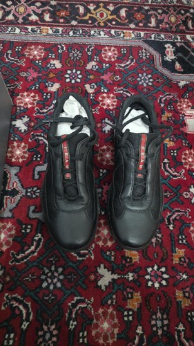 Scarpe prada nevada bike - prada,