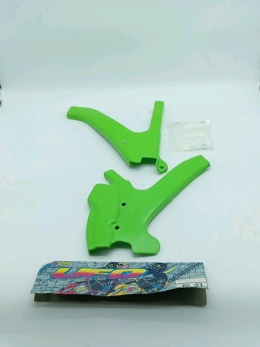 Protezioni telaio kawasaki - telaio,