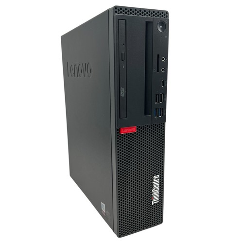 Lenovo thinkcentre m720s - thinkcentre, |