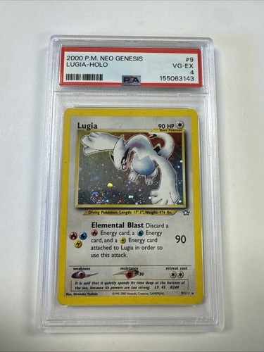 Pokemon 2000 tcg - 2000, neo