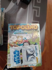 TOPOLINO N. 2435 con Gadget