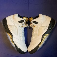 Nike Air Jordan 5 Olympic