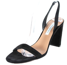 AQUAZZURA sandali neri