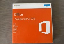 Microsoft Office 2016