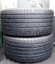 GOMME USATE 295/35R21 107Y