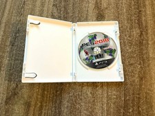 Pro Evolution Soccer 2018